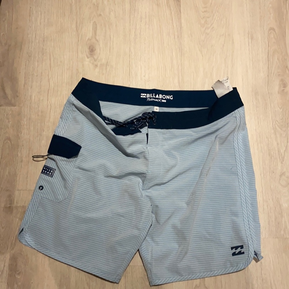 New BillaBong Boardshorts